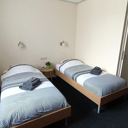 Hotel Rozenburg Εξωτερικό φωτογραφία