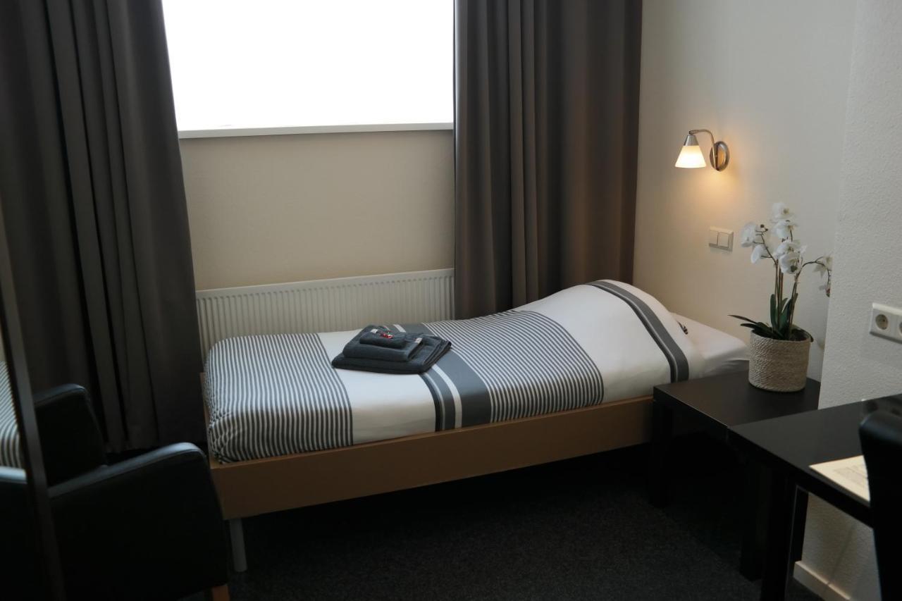 Hotel Rozenburg Εξωτερικό φωτογραφία