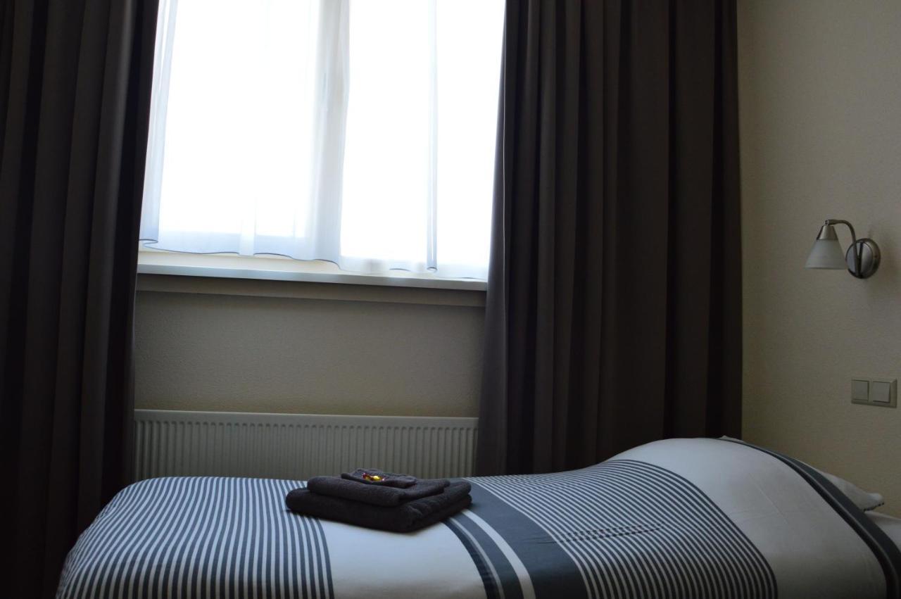 Hotel Rozenburg Εξωτερικό φωτογραφία