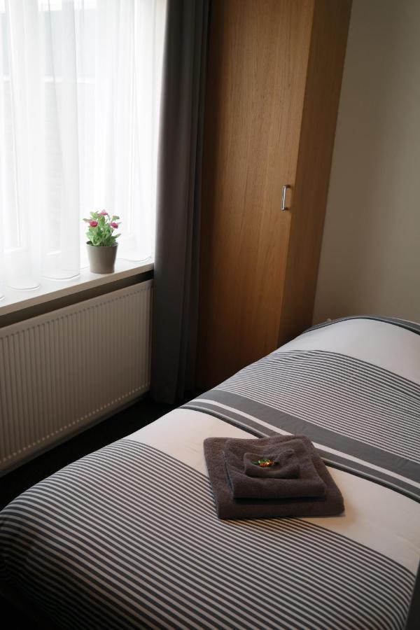 Hotel Rozenburg Εξωτερικό φωτογραφία