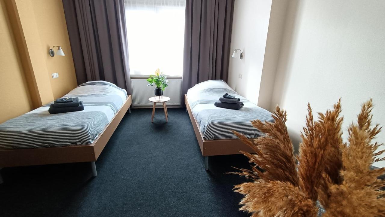 Hotel Rozenburg Εξωτερικό φωτογραφία