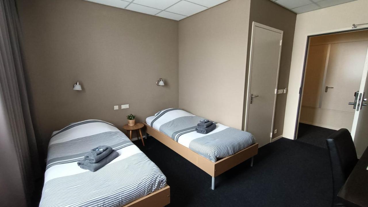 Hotel Rozenburg Εξωτερικό φωτογραφία