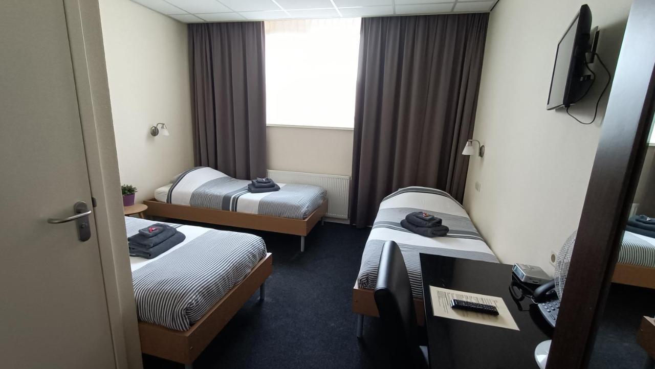 Hotel Rozenburg Εξωτερικό φωτογραφία