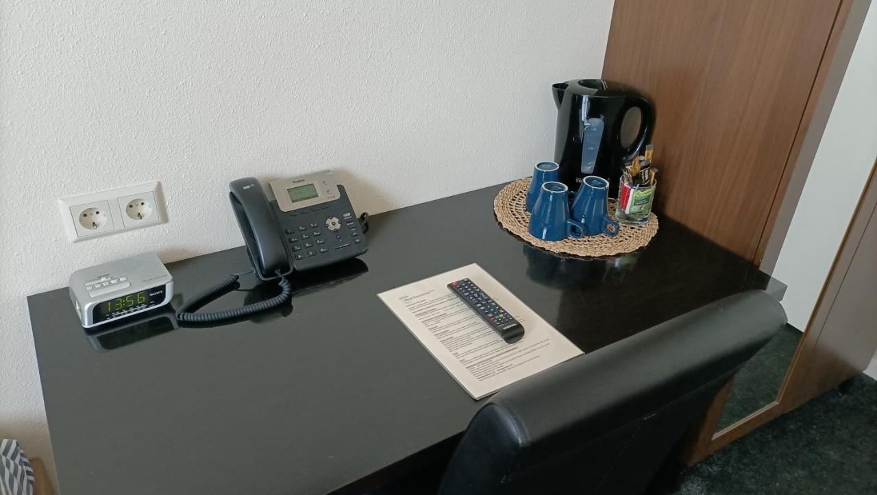 Hotel Rozenburg Εξωτερικό φωτογραφία