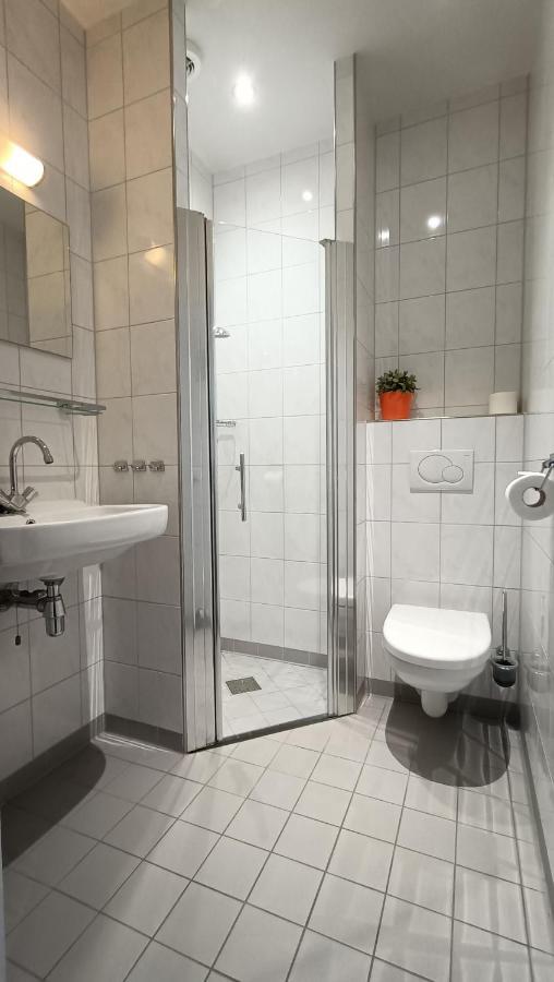 Hotel Rozenburg Εξωτερικό φωτογραφία