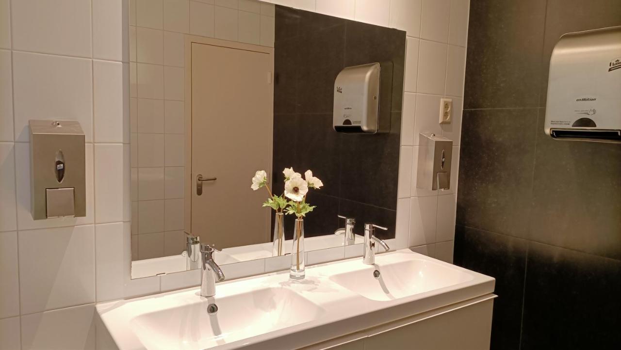 Hotel Rozenburg Εξωτερικό φωτογραφία