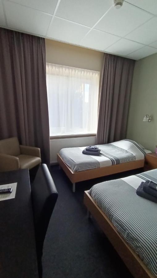 Hotel Rozenburg Εξωτερικό φωτογραφία
