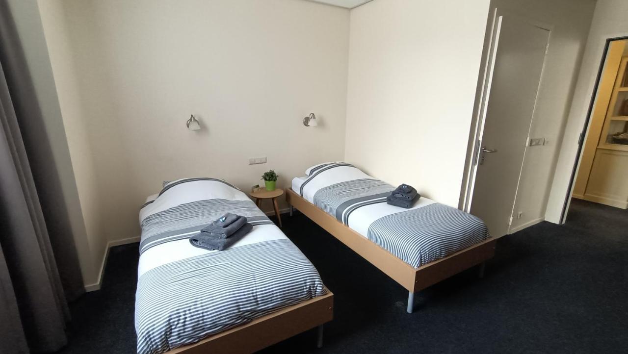Hotel Rozenburg Εξωτερικό φωτογραφία