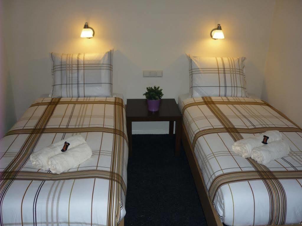 Hotel Rozenburg Εξωτερικό φωτογραφία