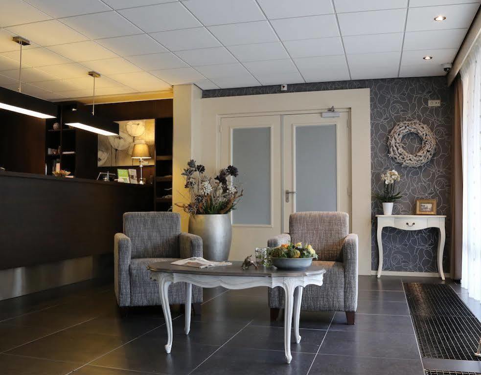 Hotel Rozenburg Εξωτερικό φωτογραφία