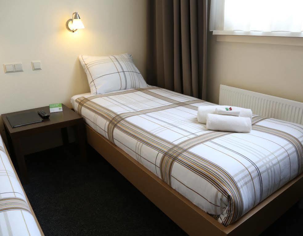 Hotel Rozenburg Εξωτερικό φωτογραφία