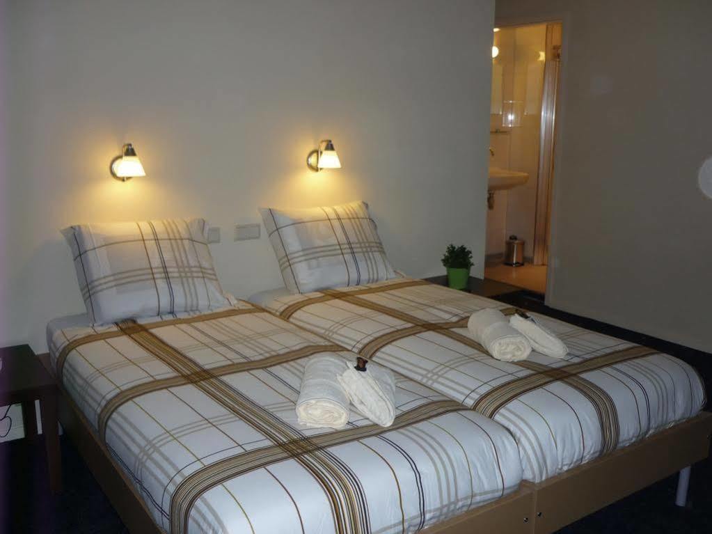 Hotel Rozenburg Εξωτερικό φωτογραφία