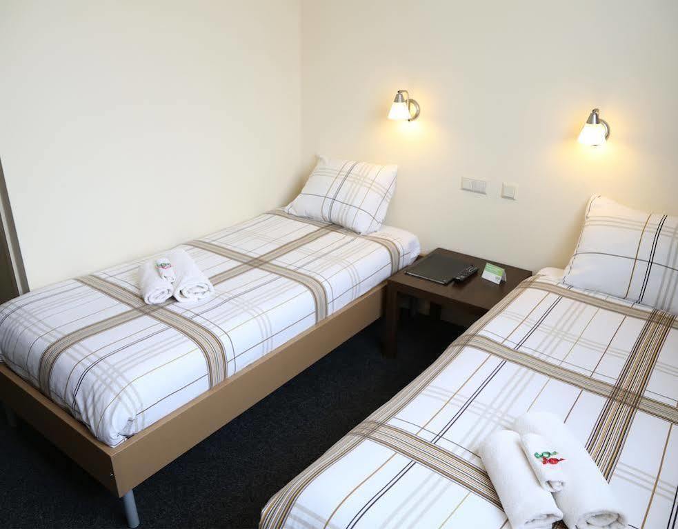 Hotel Rozenburg Εξωτερικό φωτογραφία