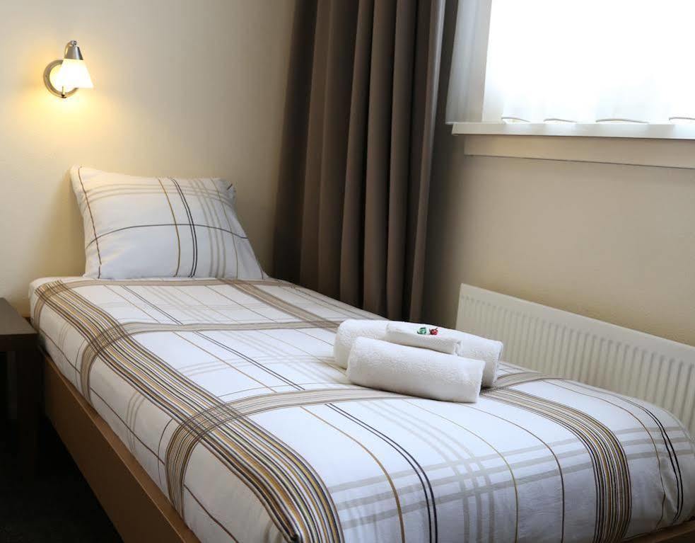 Hotel Rozenburg Εξωτερικό φωτογραφία