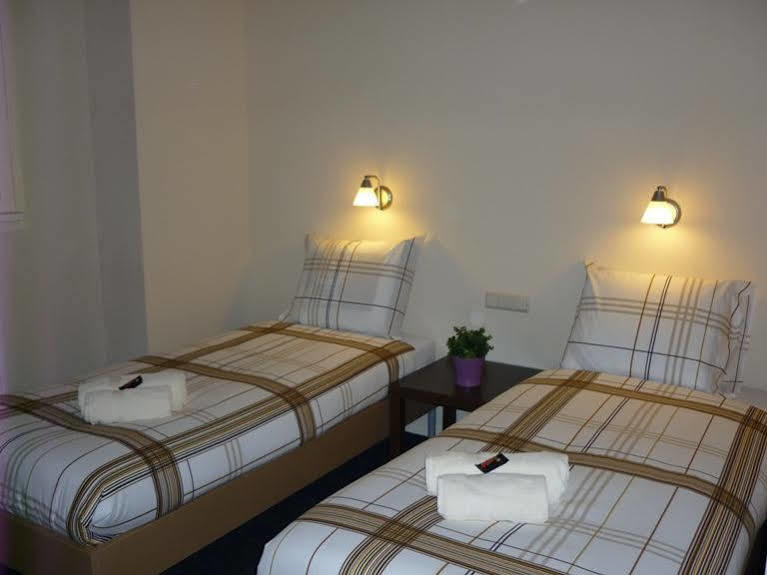 Hotel Rozenburg Εξωτερικό φωτογραφία