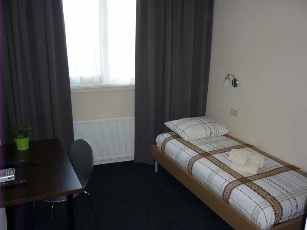 Hotel Rozenburg Εξωτερικό φωτογραφία