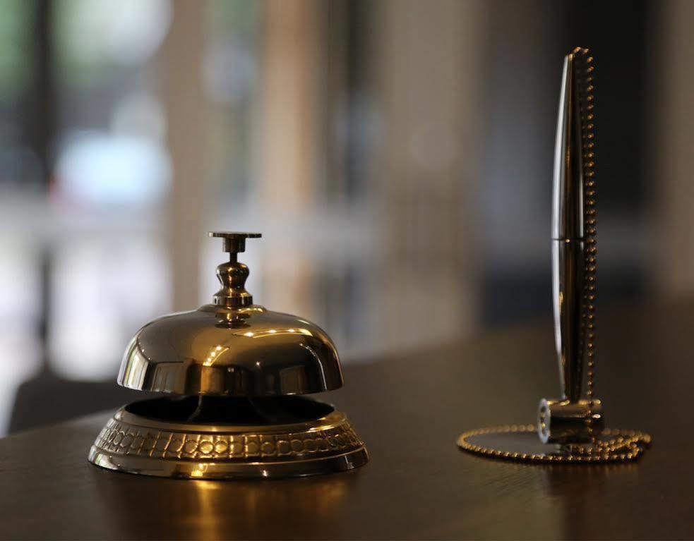 Hotel Rozenburg Εξωτερικό φωτογραφία