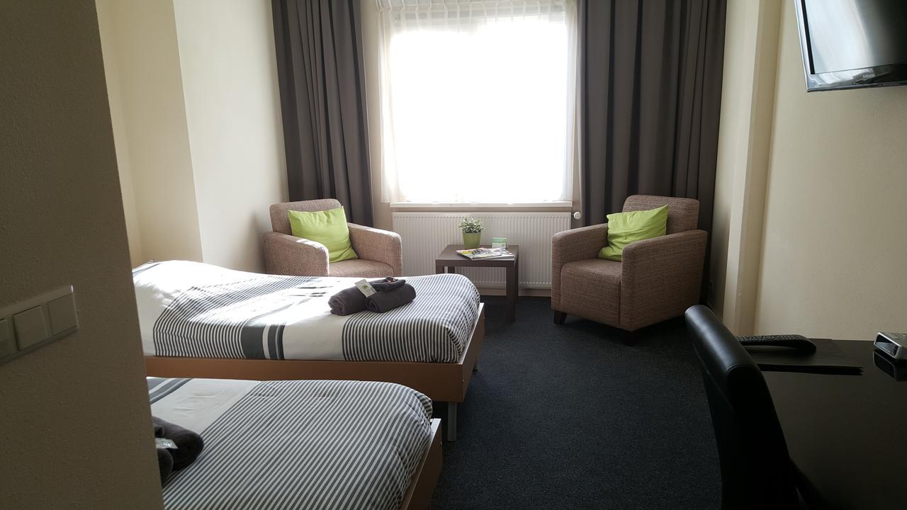 Hotel Rozenburg Εξωτερικό φωτογραφία